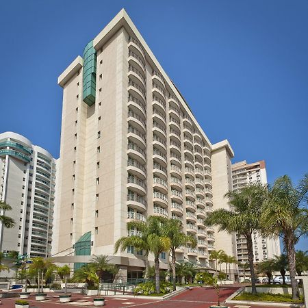 Bourbon Residence Barra Da Tijuca - Rio De Janeiro Eksteriør billede