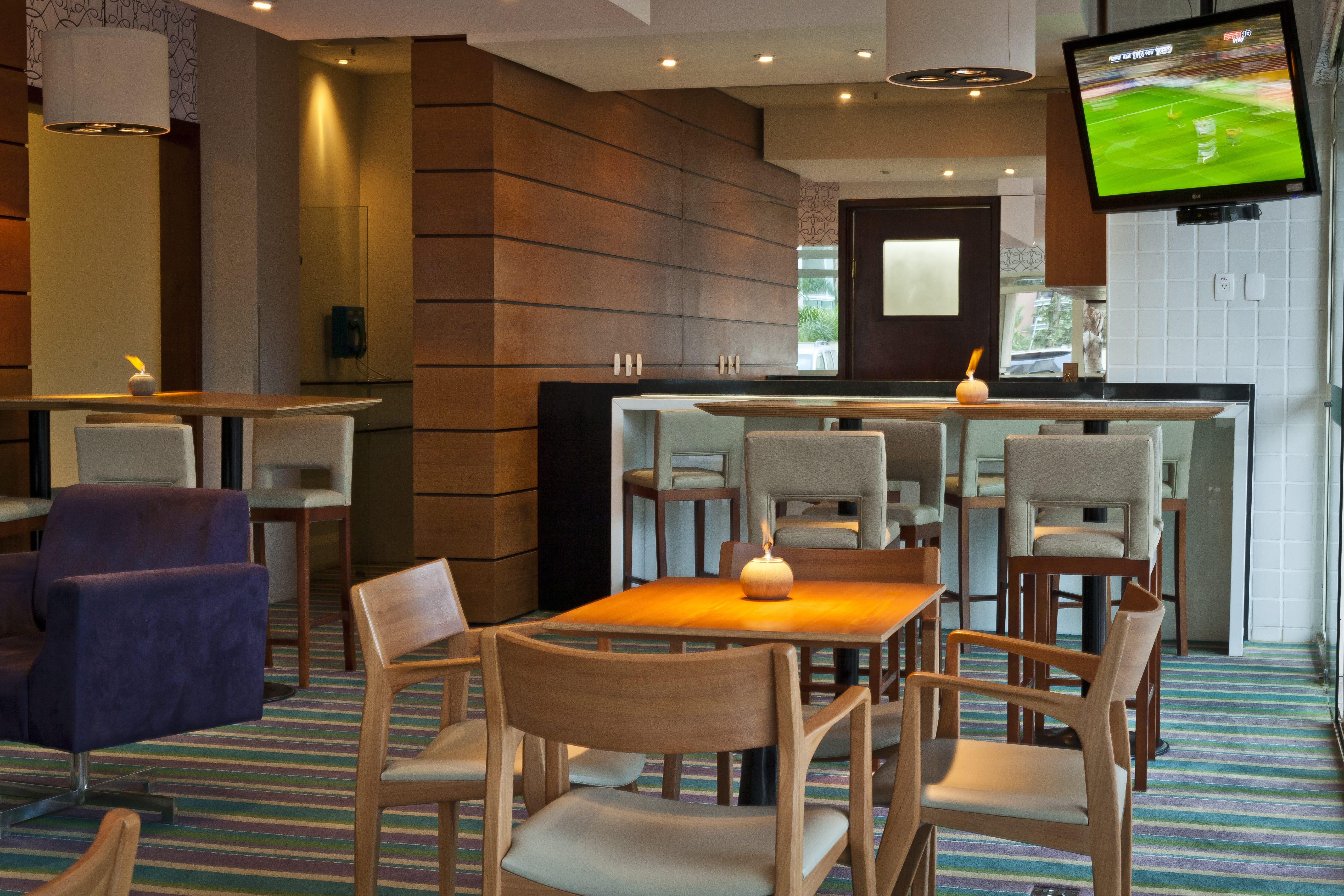 Bourbon Residence Barra Da Tijuca - Rio De Janeiro Eksteriør billede