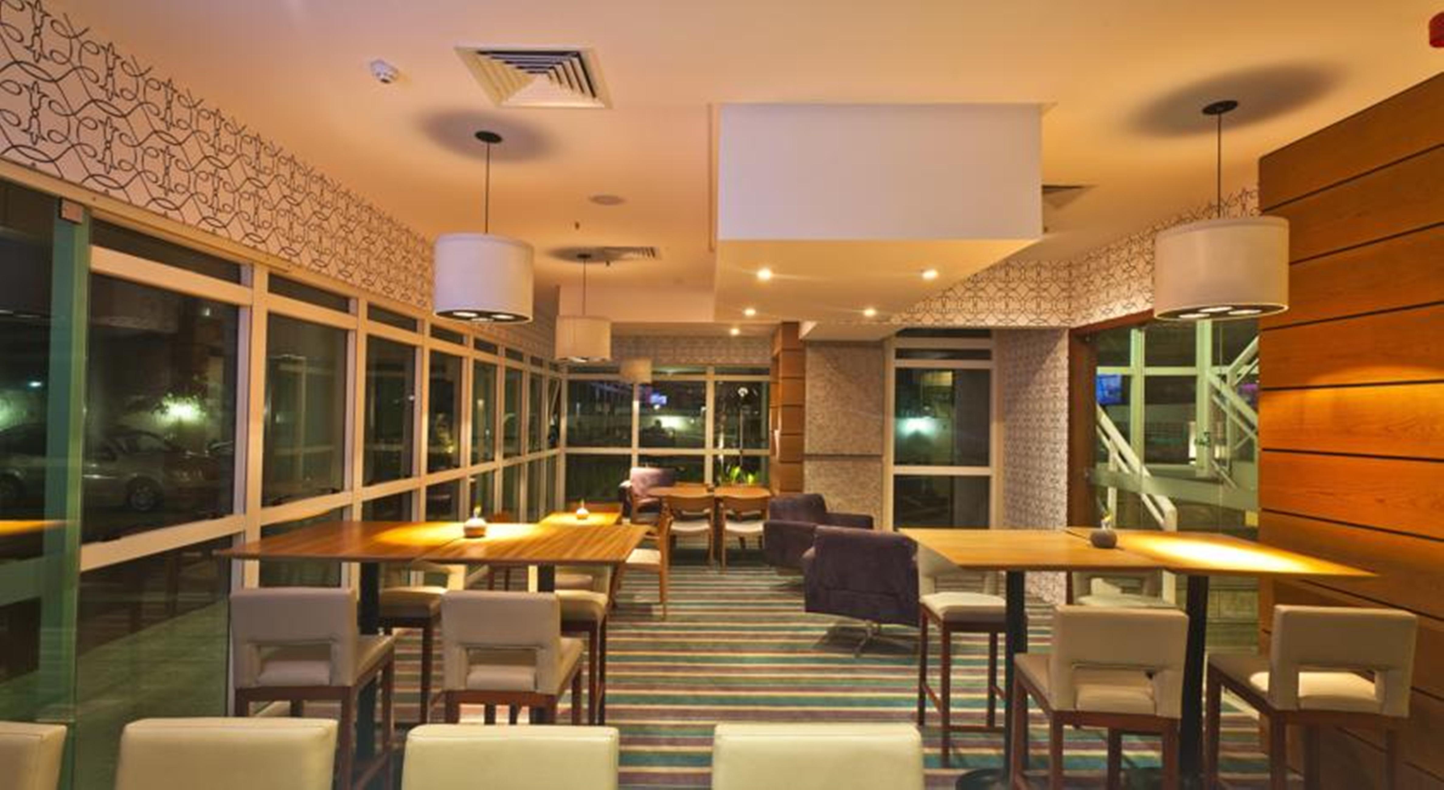 Bourbon Residence Barra Da Tijuca - Rio De Janeiro Eksteriør billede