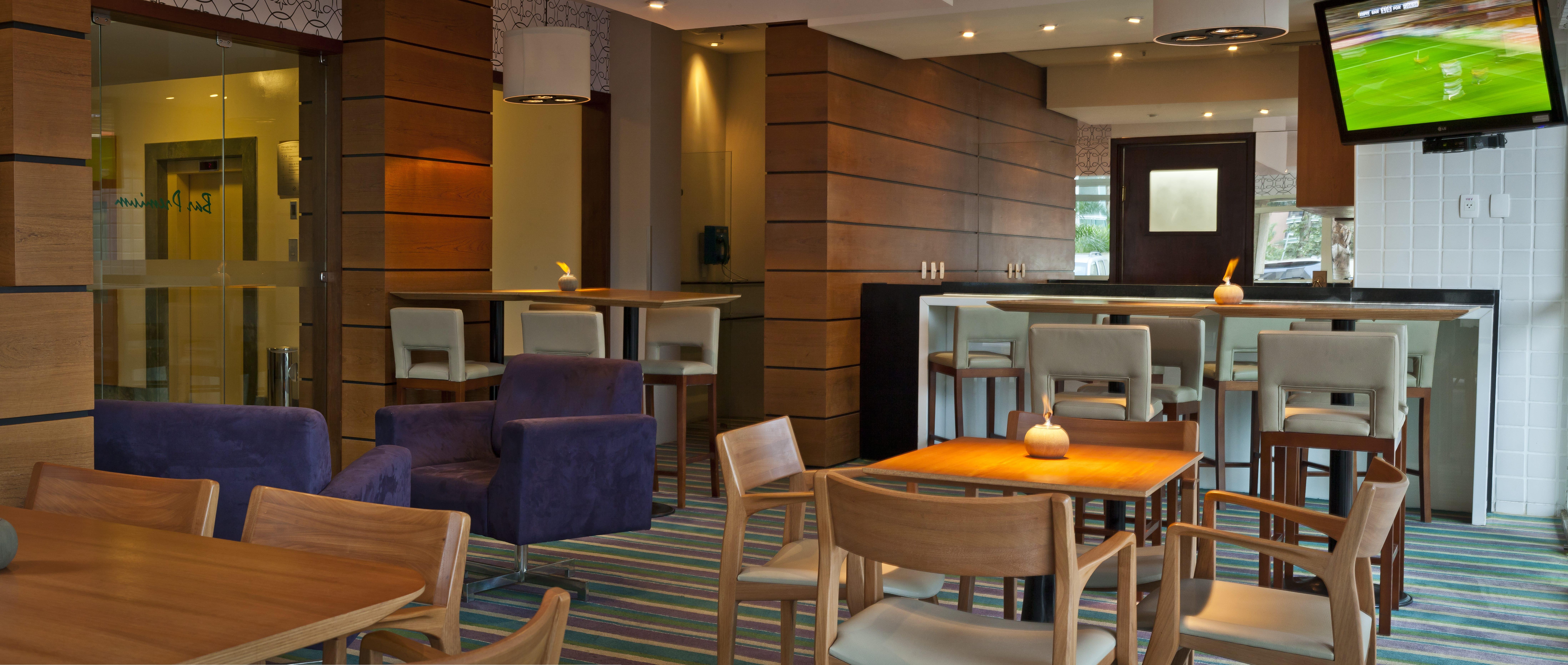 Bourbon Residence Barra Da Tijuca - Rio De Janeiro Eksteriør billede