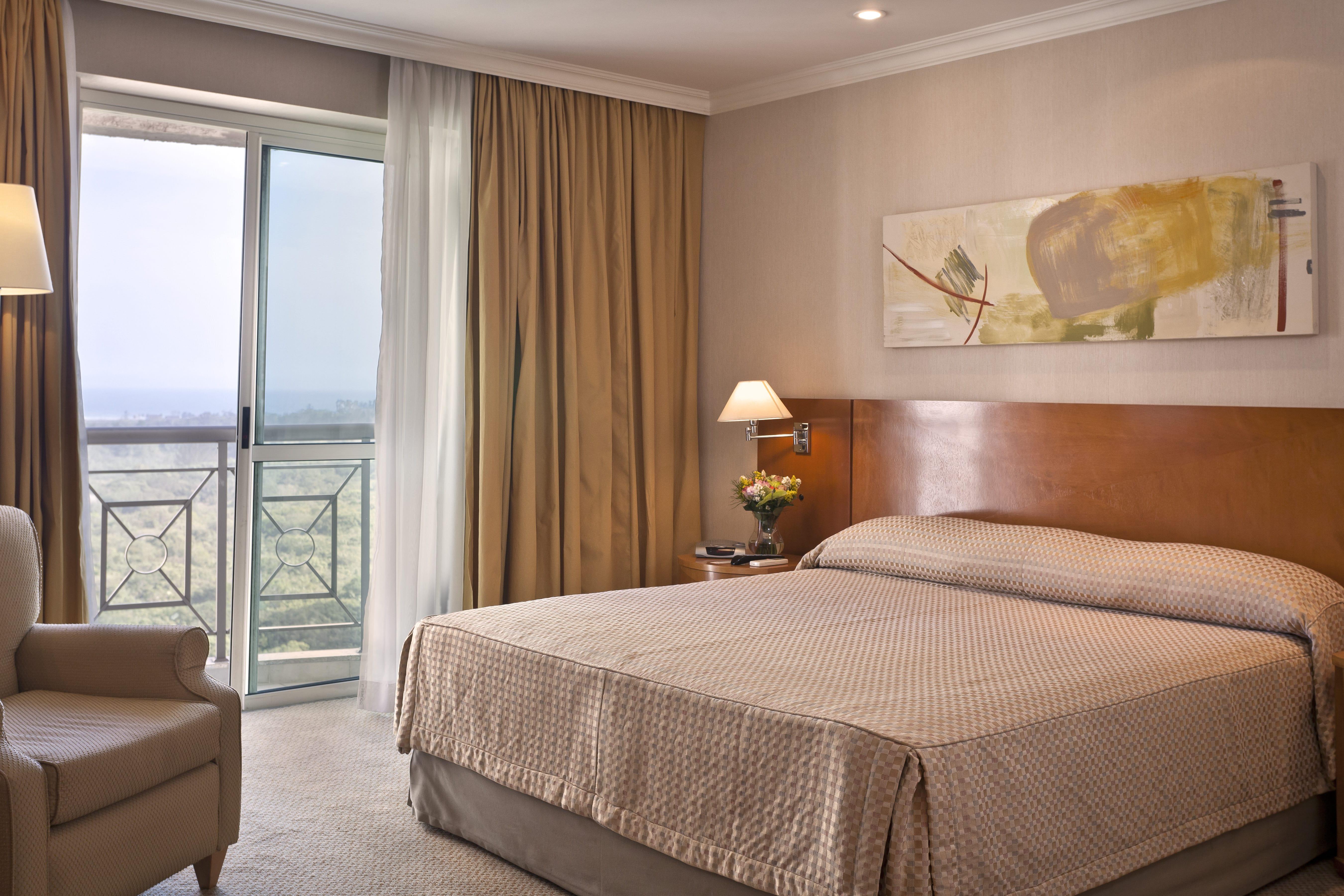 Bourbon Residence Barra Da Tijuca - Rio De Janeiro Eksteriør billede